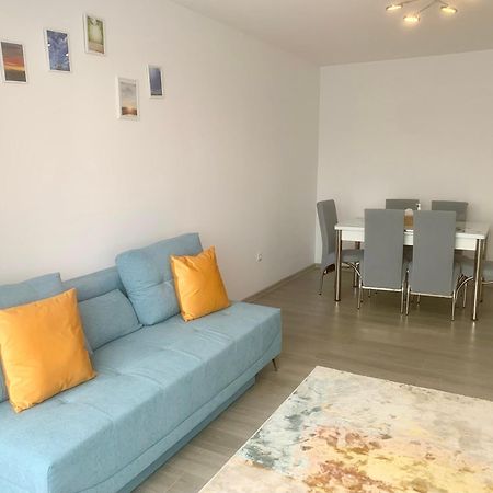 Jad - Family - Apartments & Studios Braşov Exterior foto