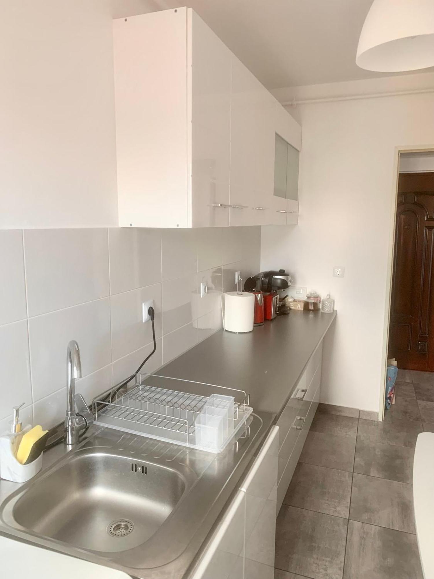 Jad - Family - Apartments & Studios Braşov Exterior foto